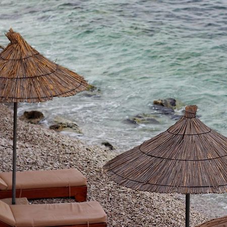 Jad Rooms Sarandë Eksteriør bilde